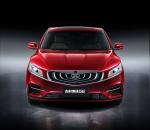 Geely Bo Rui GE 2018 года